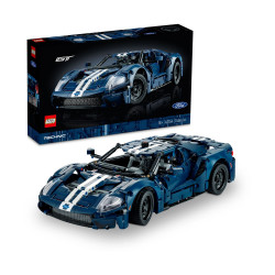 LEGO Technic: Ford GT 2022 (42154)