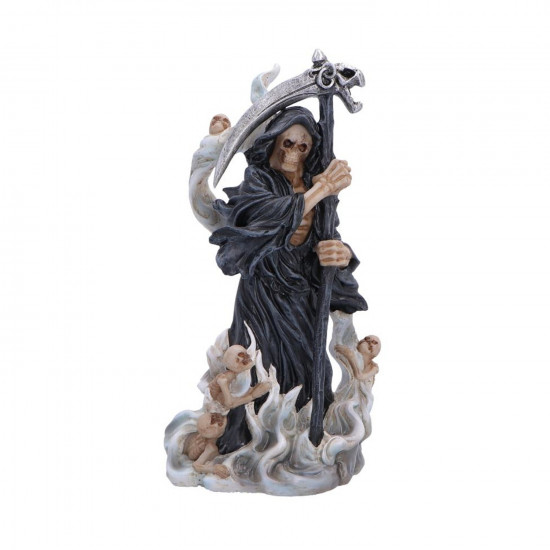 Nemesis Now: Soul Harvest Smoke Reaper (20.1cm) (U7566B26)