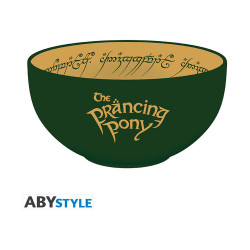 Abystyle: The Lord Of The Rings - Prancing Pony (600ml) (ABYBOL063)