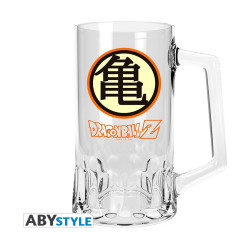 Abysse: Dragon Ball - Kame Symbol Tankard (ABYVER047)