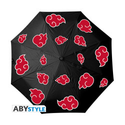 Abysse Naruto Shippuden: Akatsuki Umbrella (ABYUMB003)