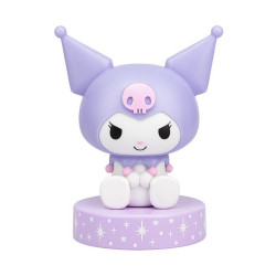 Paladone Icons: Kuromi - Light (PP15147KUR)