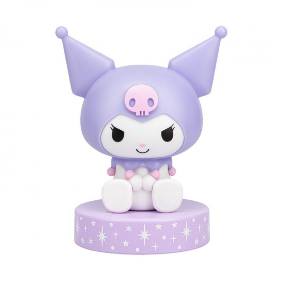 Paladone Icons: Kuromi - Light (PP15147KUR)