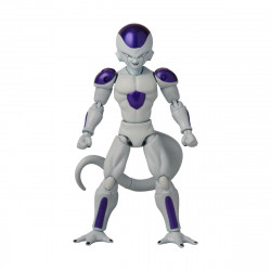 Bandai Dragon Stars: Dragon Ball Super - Frieza Final Form (Version 2) Action Figure (17cm) (36893)