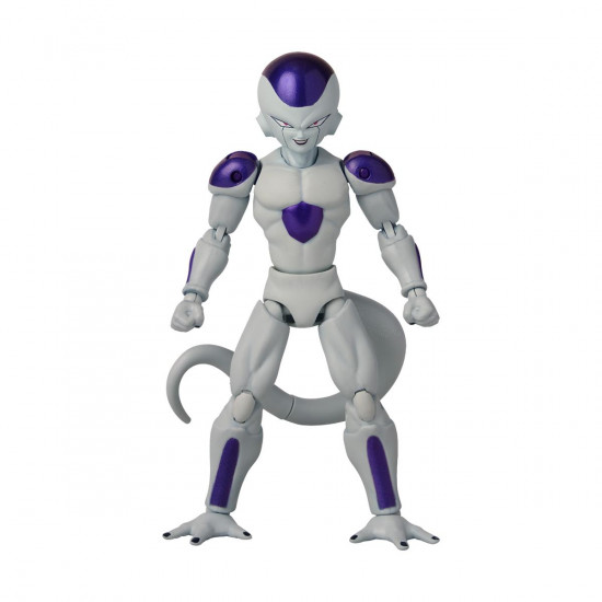 Bandai Dragon Stars: Dragon Ball Super - Frieza Final Form (Version 2) Action Figure (17cm) (36893)