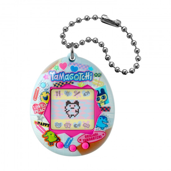 Bandai Tamagotchi Original - Collage (46178)