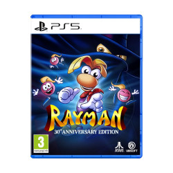 PS5 Rayman: 30th Anniversary Edition EU