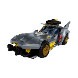 Mattel DC Super-Villains: Batmobile Vehicle (JMD52)