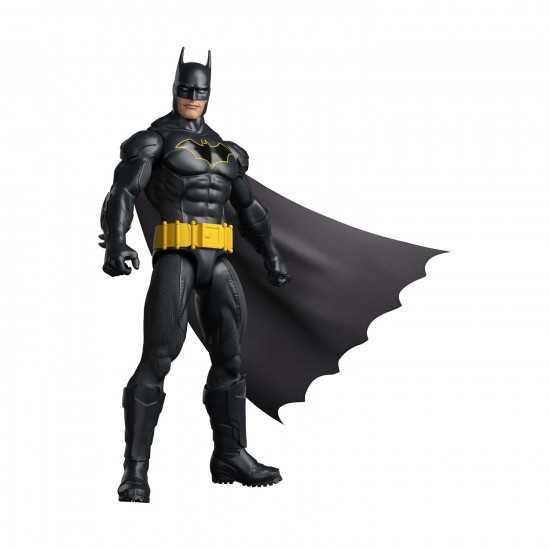 Mattel DC: Figures Large 30cm Premiere Batman Action Figure (JMD68)