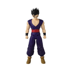 Bandai Limit Breaker Series - Ultimate Gohan (Dragon Ball Super Super Hero) Action Figure (30cm) (36756)