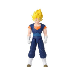 Bandai Limit Breaker Series: Dragon Ball Super - Super Saiyan Vegito Action Figure (30cm) (36757)