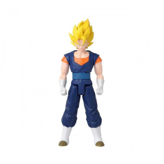 Bandai Limit Breaker Series: Dragon Ball Super - Super Saiyan Vegito Action Figure (30cm) (36757)