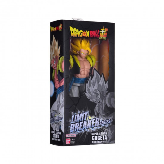 Bandai Limit Breaker Series: Dragon Ball Super - Super Saiyan Gogeta Action Figure (30cm) (36758)