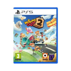 PS5 Moving Out 2