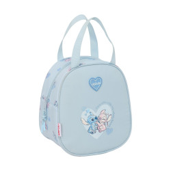 Safta: Stitch - Insulated Lunch Bag (Waterproof) (812602607)
