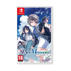 NSW SINce Memories