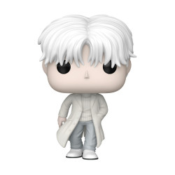 Funko Pop! Animation: Sakamoto Days - X #2422 Vinyl Figure