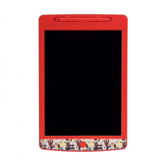 AS HappiHobbi: LCD Γράψε-Σβήσε Spiderman (1028-14157)