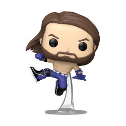 Funko Pop! WWE: W - AJ Styles #207 Vinyl Figure