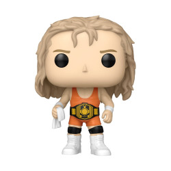 Funko Pop! WWE: W - 