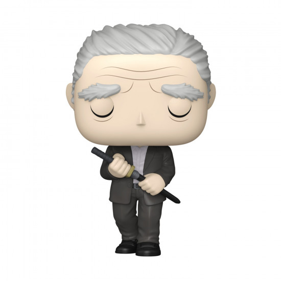 Funko Pop! Animation: Sakamoto Days - Takamura #2420 Vinyl Figure
