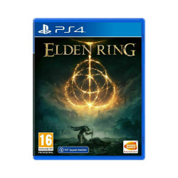 PS4 Elden Ring EU