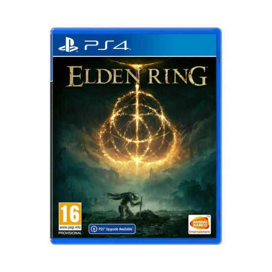 PS4 Elden Ring EU