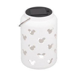 Paladone LunaGlo: Disney Mickey Mouse - Solar Projection Lantern (PP16166DSCVN)