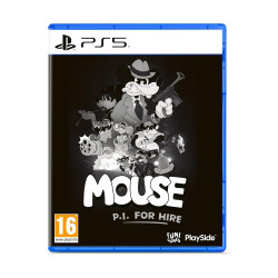 PS5 Mouse P.I. For Hire EU