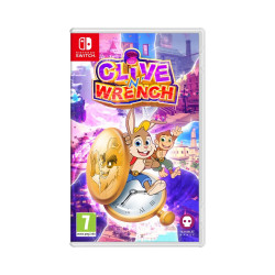 NSW Clive N' Wrench