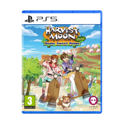 PS5 Harvest Moon: Home Sweet Home - Special Edition