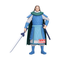 Banpresto Grandista: Kingdom - To Statue (26cm) (69623)