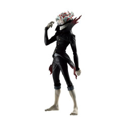 Banpresto Grandista: Dandadan - Okarun (Transformed) Statue (28cm) (30034)