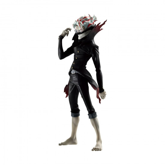 Banpresto Grandista: Dandadan - Okarun (Transformed) Statue (28cm) (30034)