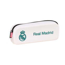 Safta: Real Madrid - Silicone Square Pencil Case (812654886)