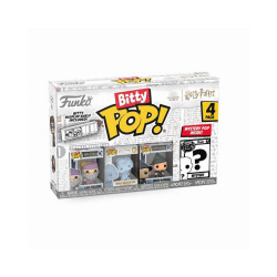 Funko Bitty Pop! 4-Pack: Harry Potter - Albus Dumbledore Vinyl Figures