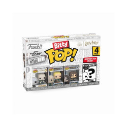 Funko Bitty Pop! 4-Pack: Harry Potter - Voldemort Vinyl Figures