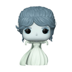 Funko Pop! Movies: Universal Monsters - Bride of Frankenstein #2410 Vinyl Figure
