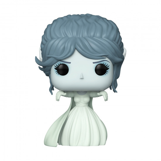 Funko Pop! Movies: Universal Monsters - Bride of Frankenstein #2410 Vinyl Figure