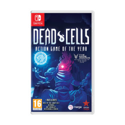 NSW Dead Cells - Action Game of The Year