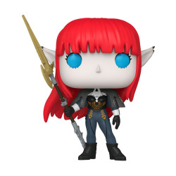Funko Pop! Games: Metaphor Refantazio - Hulkenberg #1228 Vinyl Figure