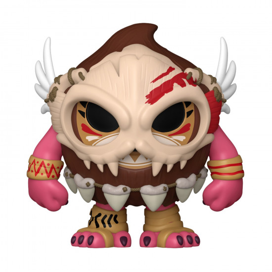 Funko Pop! Disney: Moana - Kotu #1766 Vinyl Figure