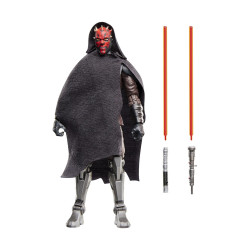 Hasbro Fans - Star Wars: The Black Series Maul (G2582)