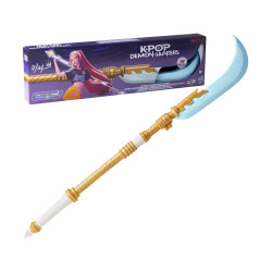 Hasbro Kpop Demon Hunters: KPop Demon Hunters Mira Curved Moon Sword (G4789)
