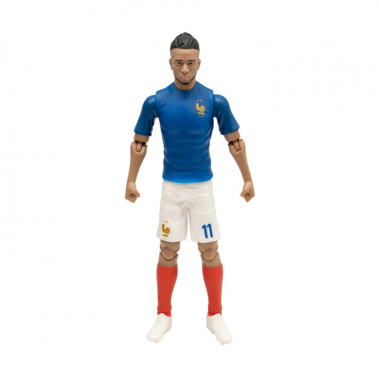 Banbo Toys: France Sockers - Olise Action Figure (20cm) (678179)