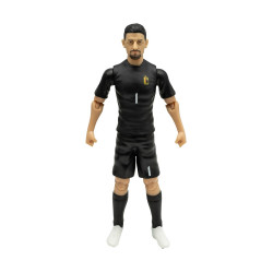 Banbo Toys: Belgium Sockers - Courtois Action Figure (20cm) (678645)