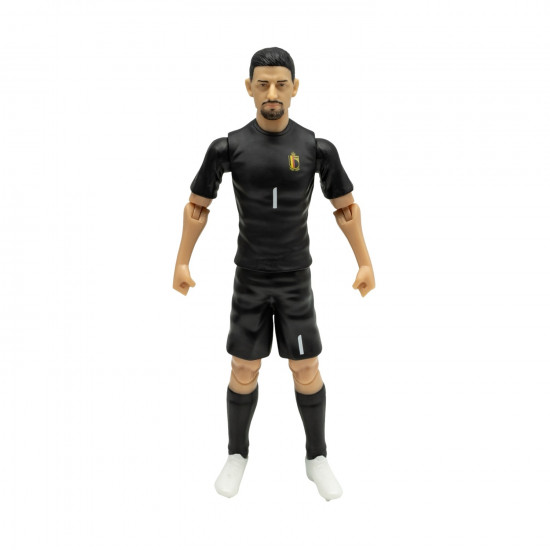 Banbo Toys: Belgium Sockers - Courtois Action Figure (20cm) (678645)