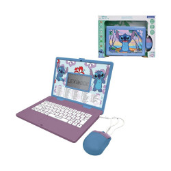 Lexibook Disney Stitch: Laptop Stitch (25.JC598Di8)