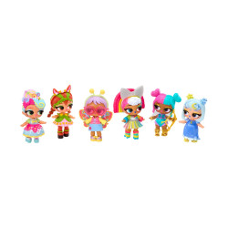 MGA L.O.L. Surprise: Bubbly Surprise Κούκλα Asst (124542)