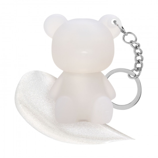 MGA Mini Glam: Cosmetic Bear Shimmer Lotion - Extra Credit (430889)